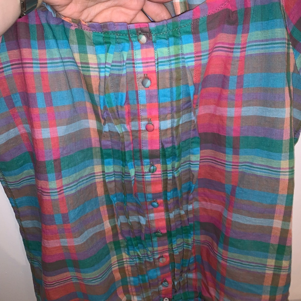 [S]👚F21 top - Picture 3 of 6